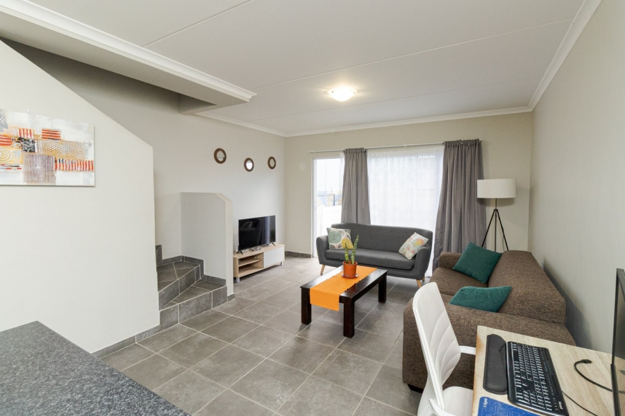 2 Bedroom Property for Sale in Haasendal Western Cape